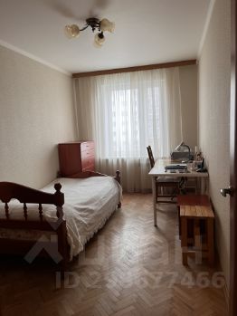 2-комн.кв., 44 м², этаж 7