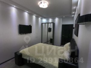 2-комн.кв., 58 м², этаж 11