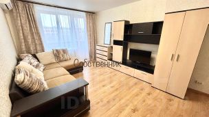 2-комн.кв., 43 м², этаж 6