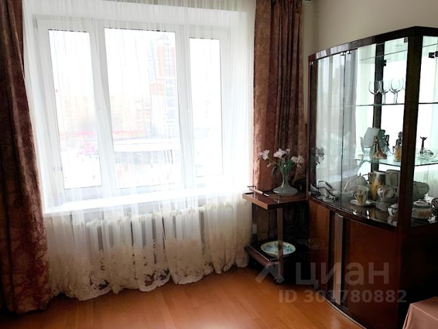 3-комн., 82,2 м², 5/8 этаж