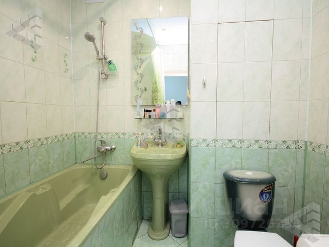 1-комн., 45 м², 6/9 этаж