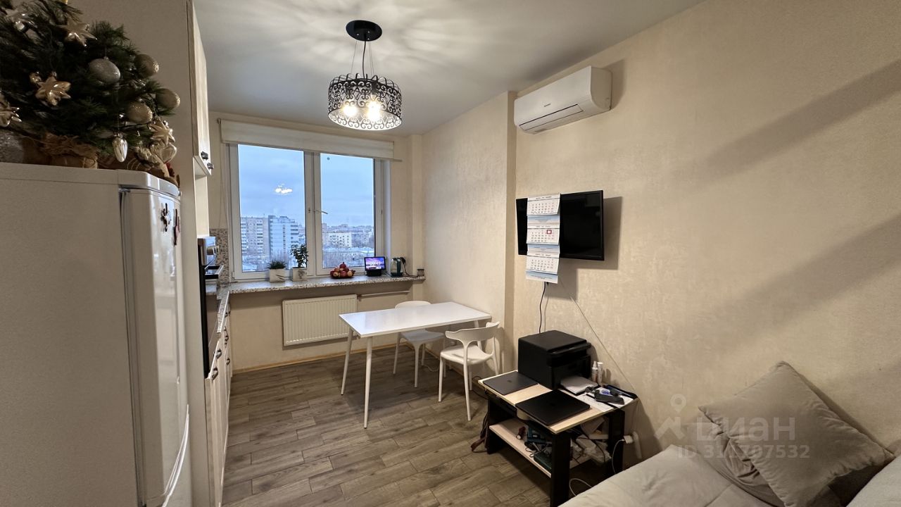 Сдается2-комн.квартира,54м²