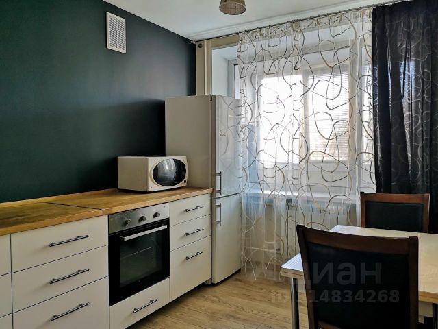 1-комн., 34,1 м², 5/9 этаж