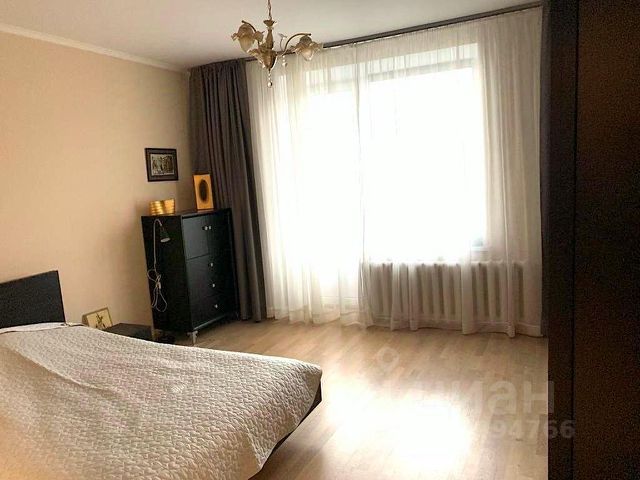 3-комн., 82,5 м², 5/8 этаж