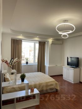 1-комн.кв., 45 м², этаж 9 1-комн.кв., 45 м², этаж 9