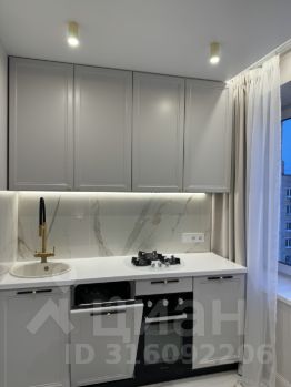 2-комн.кв., 41 м², этаж 9