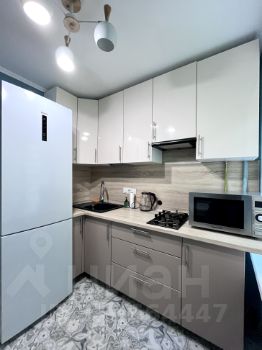 1-комн.кв., 30 м², этаж 2