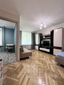 1-комн.кв., 30 м², этаж 2