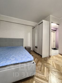 1-комн.кв., 30 м², этаж 2