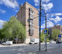 1-комн.кв., 30 м², этаж 2