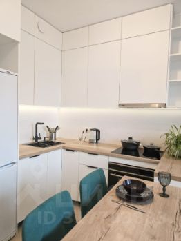 2-комн.кв., 57 м², этаж 28