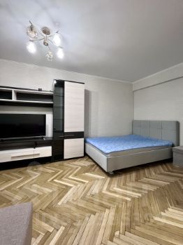 1-комн.кв., 30 м², этаж 2