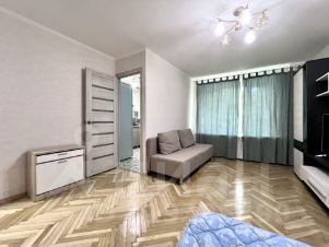 1-комн.кв., 30 м², этаж 2