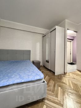 1-комн.кв., 30 м², этаж 2