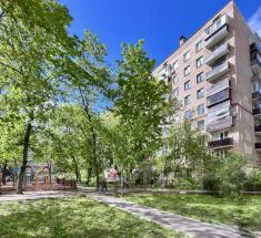 1-комн.кв., 30 м², этаж 2