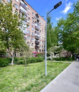 1-комн.кв., 30 м², этаж 2