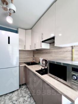 1-комн.кв., 30 м², этаж 2