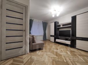 1-комн.кв., 30 м², этаж 2