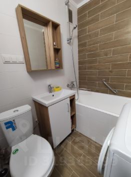 1-комн.кв., 30 м², этаж 2