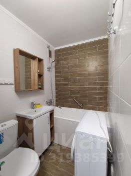 1-комн.кв., 30 м², этаж 2