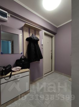 1-комн.кв., 30 м², этаж 2