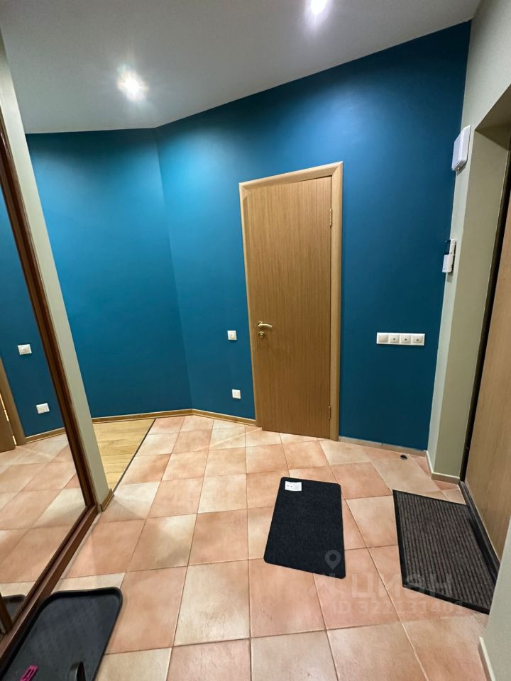 Квартира-студия, 45 м² — фото 5