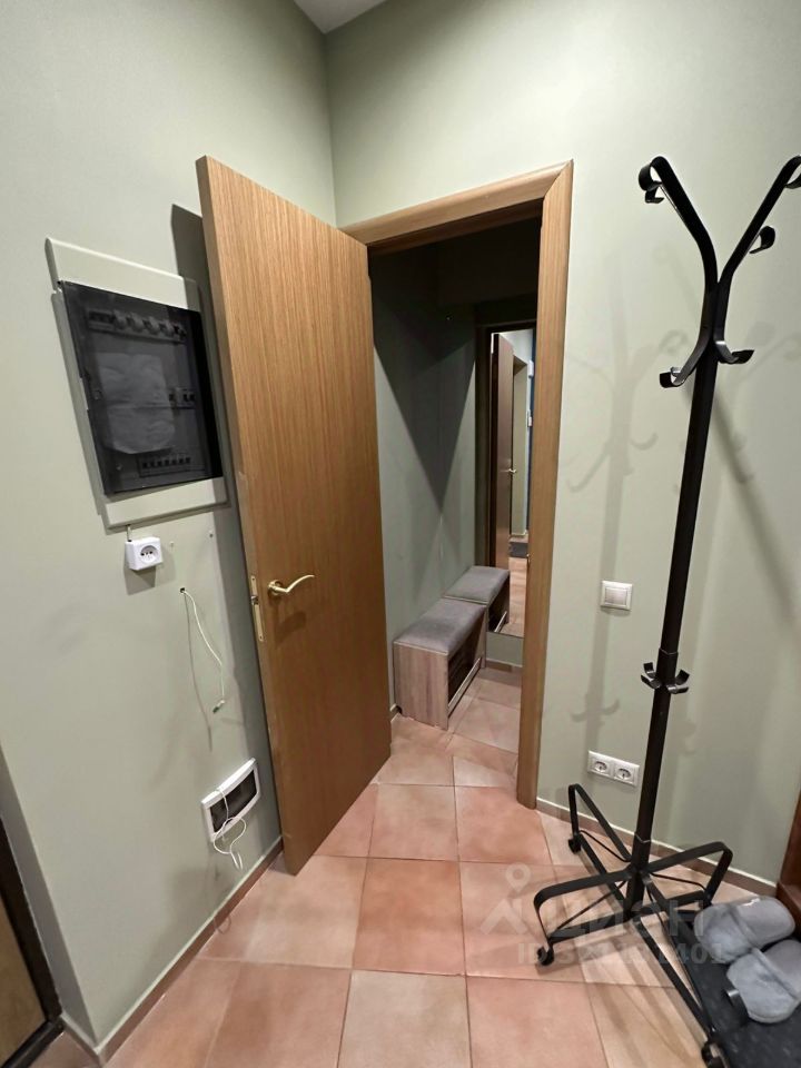 Квартира-студия, 45 м² — фото 8