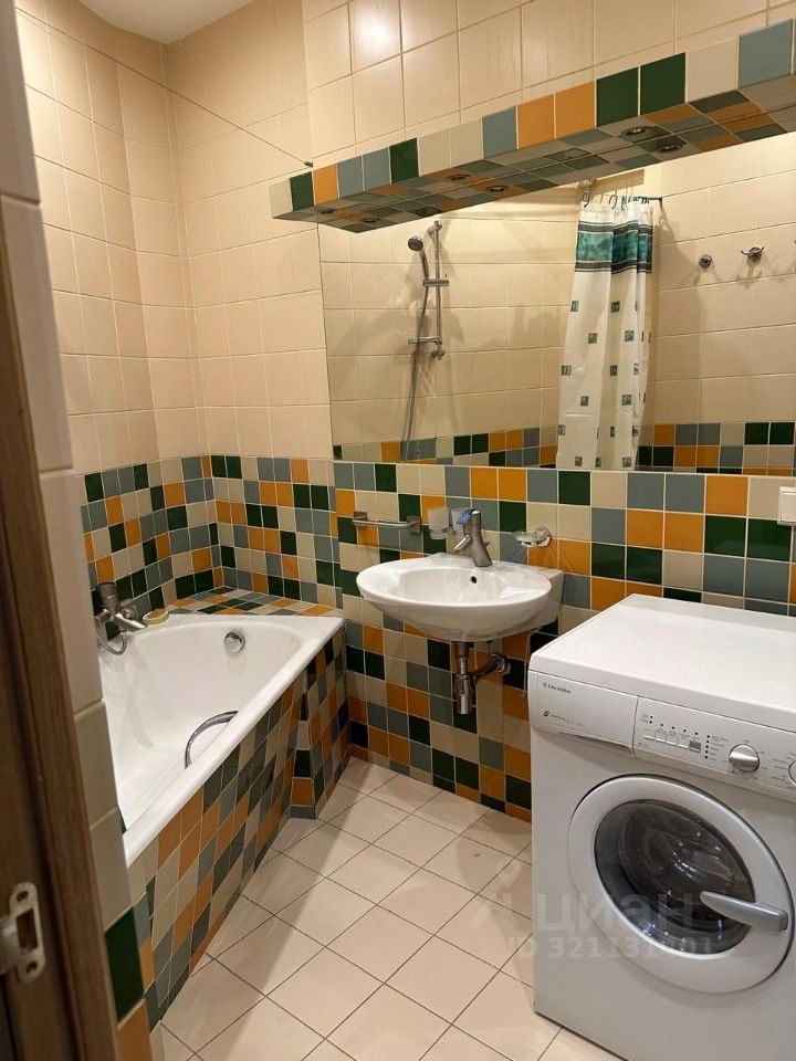 Квартира-студия, 45 м² — фото 7