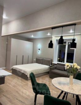1-комн.кв., 35 м², этаж 5