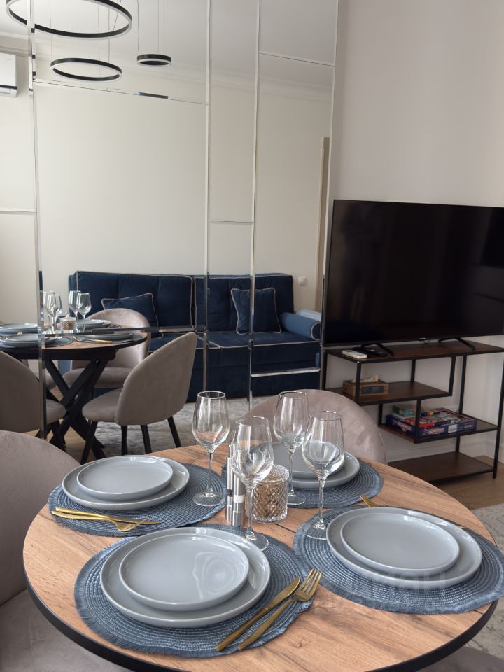 3-комнатная квартира, 60 м² — фото 2