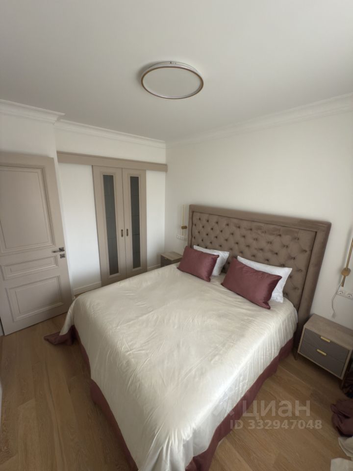 3-комнатная квартира, 60 м² — фото 6