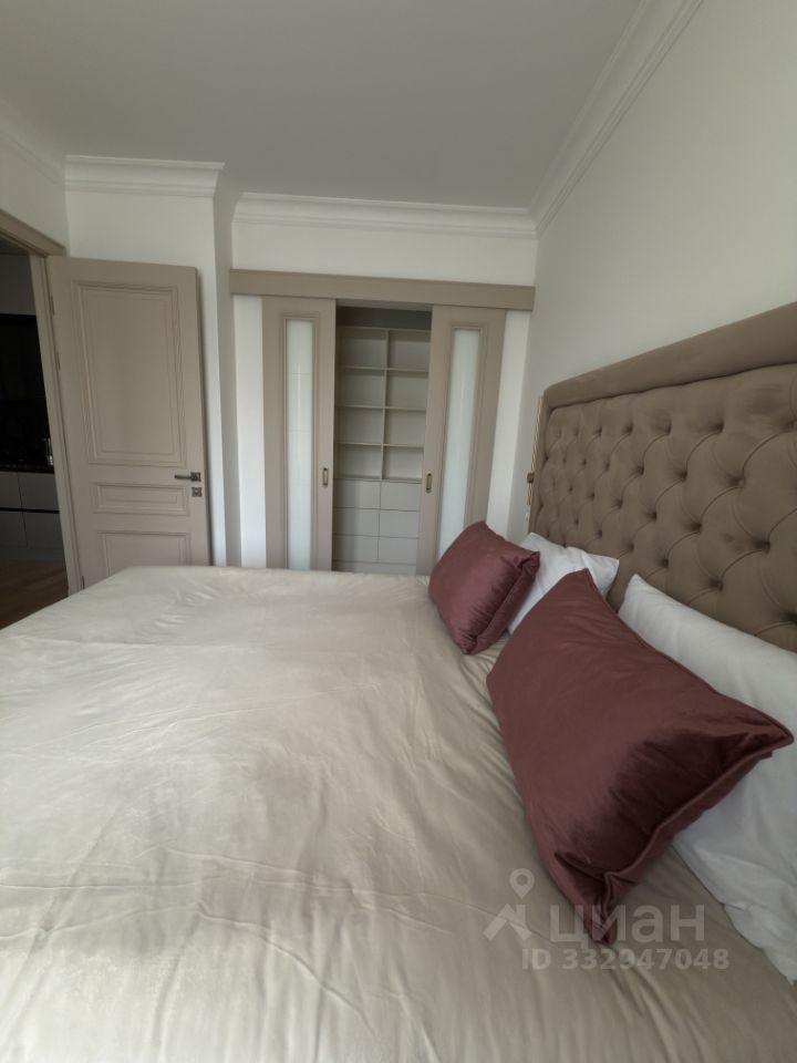 3-комнатная квартира, 60 м² — фото 8