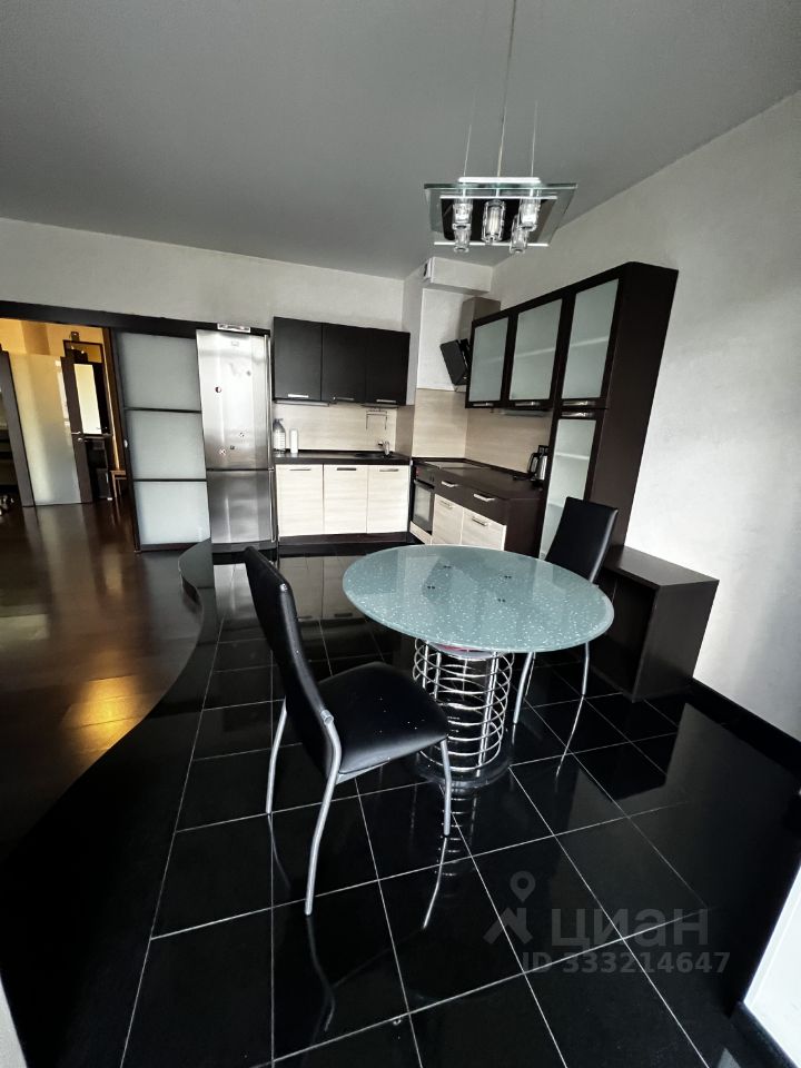 2-комнатная квартира, 70 м² — фото 5