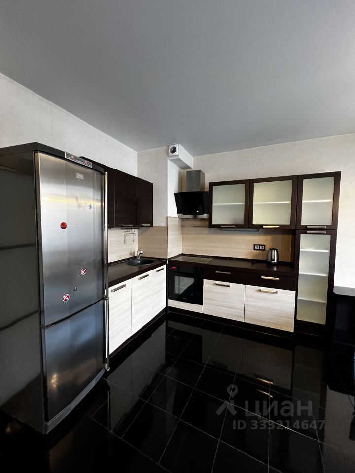 2-комнатная квартира, 70 м² — фото 7