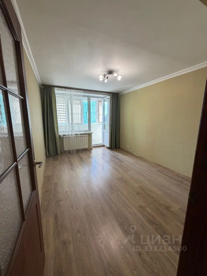 2-комнатная квартира, 48,6 м² — фото 4