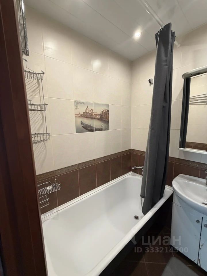 2-комнатная квартира, 48,6 м² — фото 6