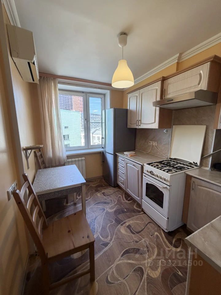 2-комнатная квартира, 48,6 м² — фото 5