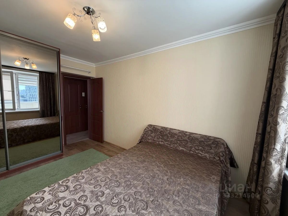2-комнатная квартира, 48,6 м² — фото 3