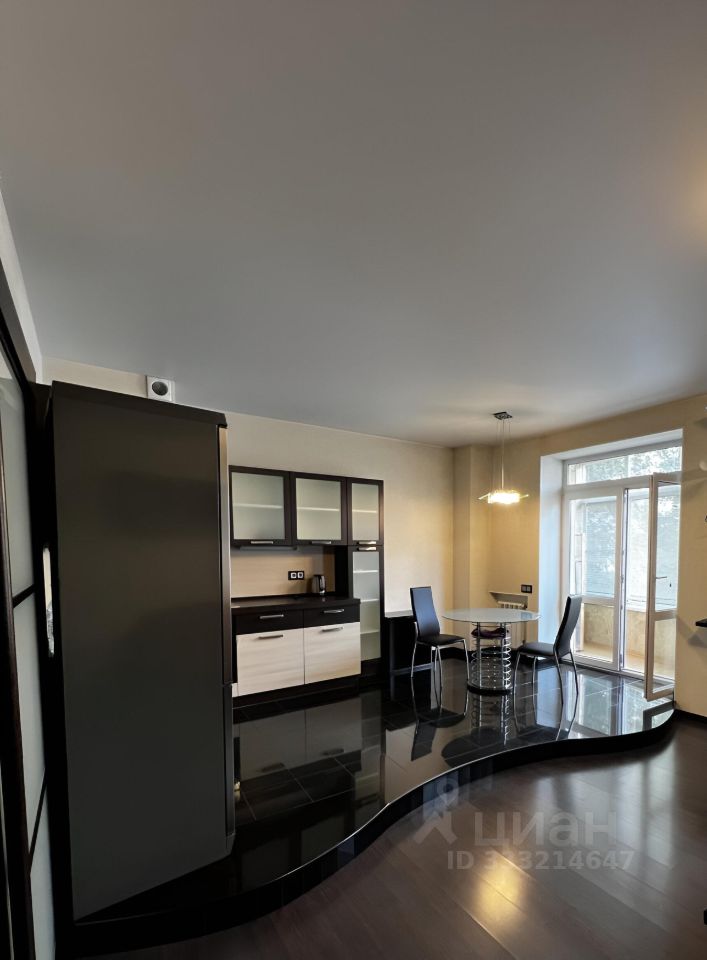 2-комнатная квартира, 70 м² — фото 6