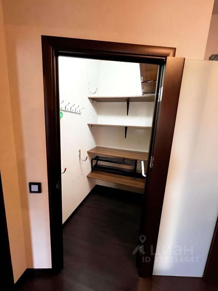 2-комнатная квартира, 70 м² — фото 8