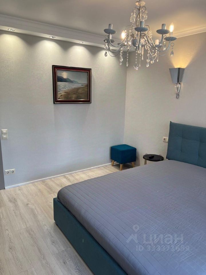1-комнатная квартира, 36 м² — фото 4