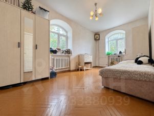 3-комн.кв., 65 м², этаж 2