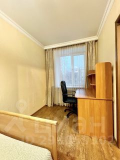 2-комн.кв., 43 м², этаж 4