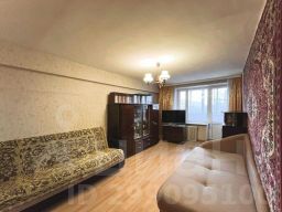 1-комн.кв., 44 м², этаж 7