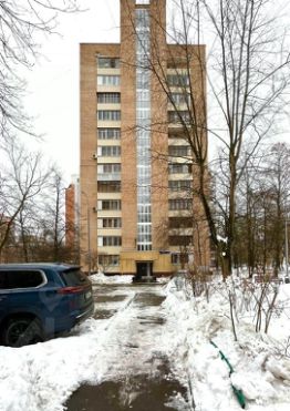 1-комн.кв., 44 м², этаж 7