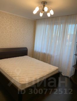 2-комн.кв., 38 м², этаж 7