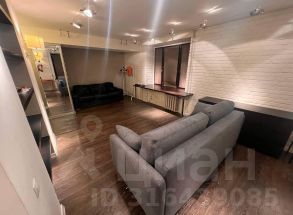 1-комн.кв., 37 м², этаж 1