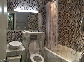 1-комн.кв., 37 м², этаж 1