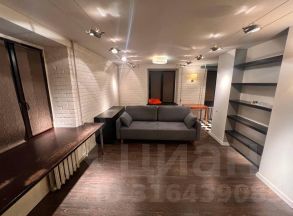 1-комн.кв., 37 м², этаж 1
