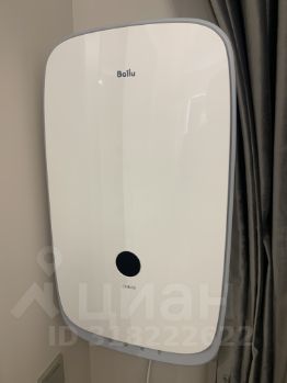 2-комн.кв., 50 м², этаж 4